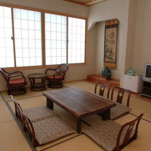 旅館　なんぶ屋