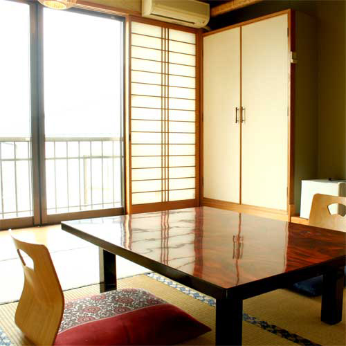 別府旅館　湯元美吉