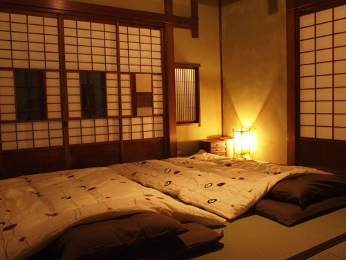 古民家改装ゲストハウス　ｔｏｃｏ．