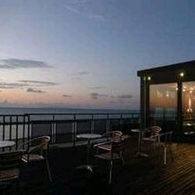 瀬波温泉　くつろぎの宿　旅館　静雲荘