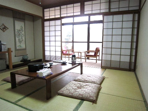 たまご肌美人の湯　美榛苑（みはるえん）