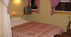 プチペンション　ランバージャック