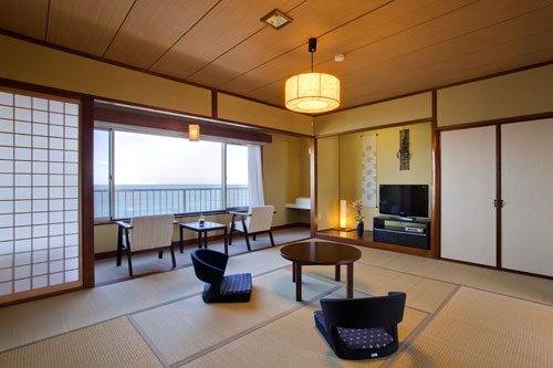 セラピーリゾート伊勢志摩