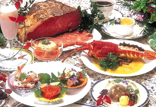 ペンション・モーツァルト