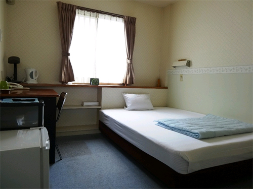 鴨方グリーンホテル