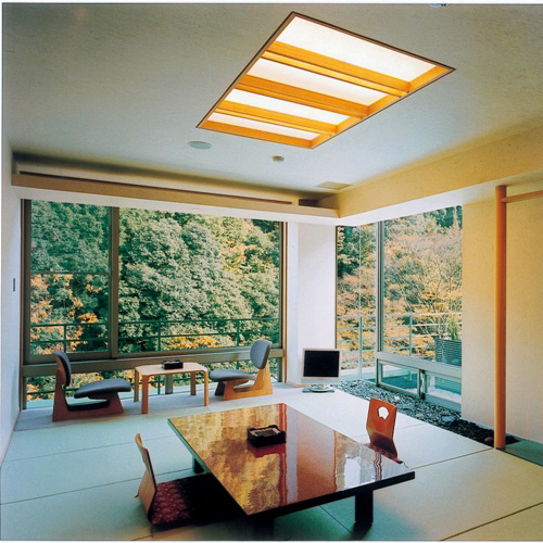 犬鳴山温泉　み奈美亭