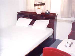 ビジネスホテル パール<和歌山県>