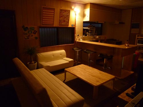 ラフアンドピース