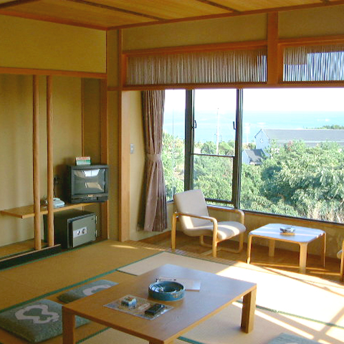 素朴なおもてなしの宿　やまもと