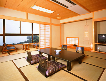 秀丸花ごころ〜絶景に心をゆだね海の恵みを食す宿〜