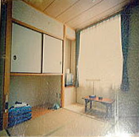 ビジネス旅館はらだ