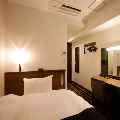 アパホテル〈日本橋浜町駅南〉