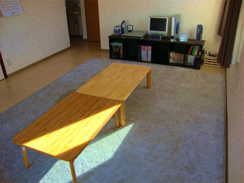 ゲストハウス　函館クロスロード