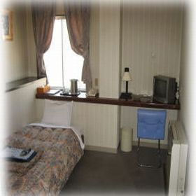 ビジネスホテル　かつや