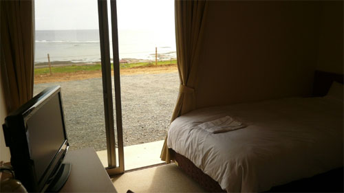 遊学リゾート きむきゅら <徳之島>