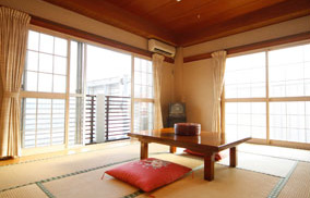 中島荘　＜静岡県＞