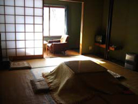 鹿沢温泉　紅葉館