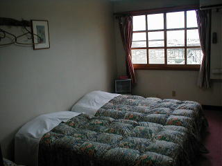 蒲郡オレンジ　ペンション