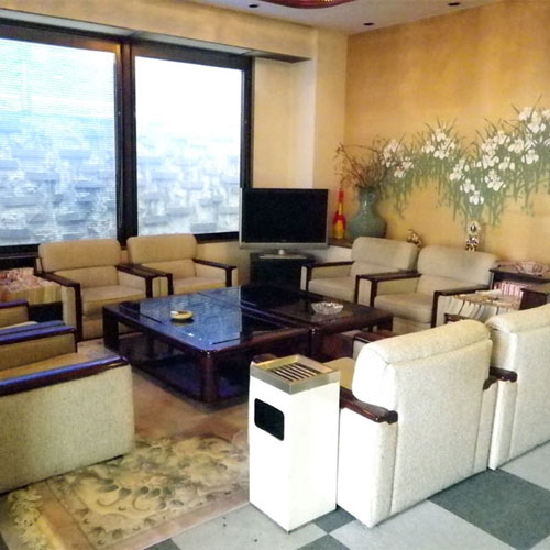 ホテル　プレミアステイツ　長岡北