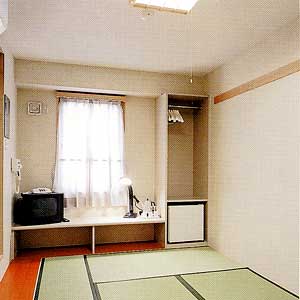 ビジネスホテル サカイ