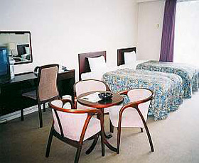 ルネサンス棚倉