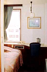 ビジネスホテル東京