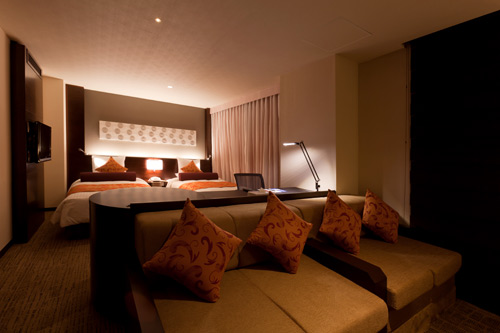 ANAクラウンプラザホテル長崎グラバーヒル by IHG