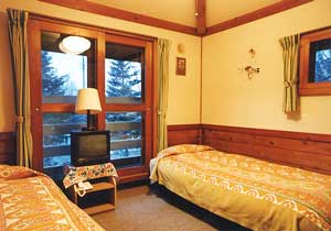 ペンション　ゆい