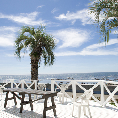 小湊実入温泉　ホテルグリーンプラザ鴨川