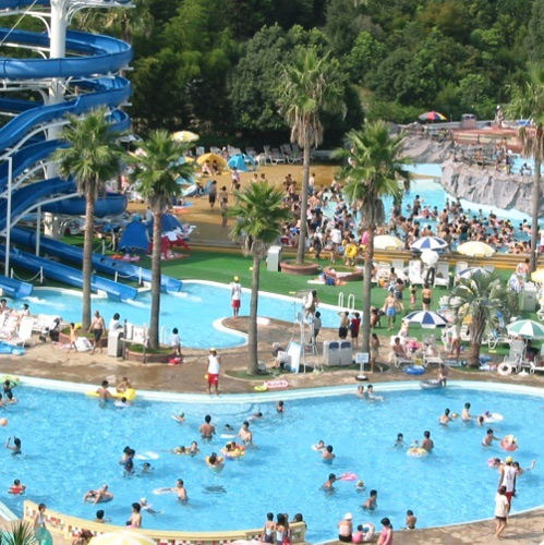 ホテルグリーンプラザ東条湖