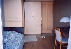 ホテル　オートリ