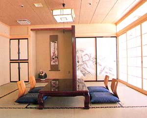 あさひセンチュリーホテル