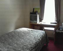 ビジネスホテル やさか