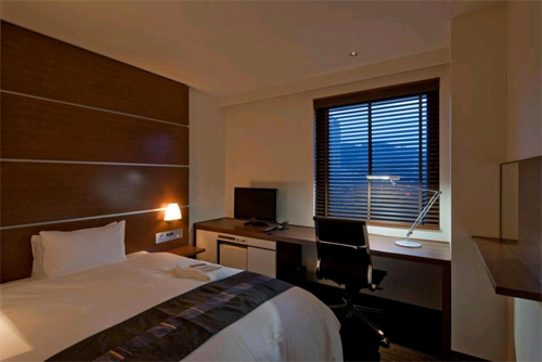 ＪＲ九州ホテル鹿児島