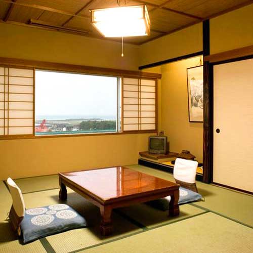 寺泊海岸つわぶき温泉　美味探究の宿　住吉屋