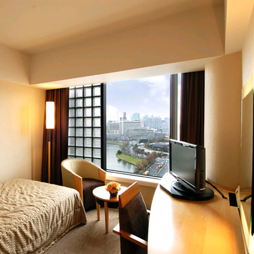 ホテルグランドアーク半蔵門