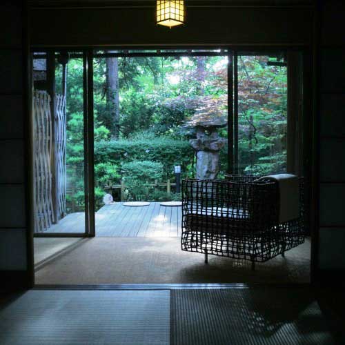 山代温泉　吉田屋　山王閣