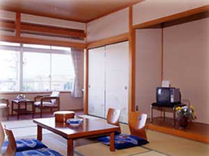 旨さ納得◎の宿 香潮