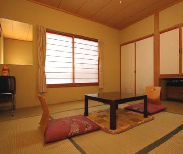 小さなお宿　みとも