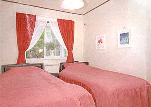 ペンションスイート北軽井沢