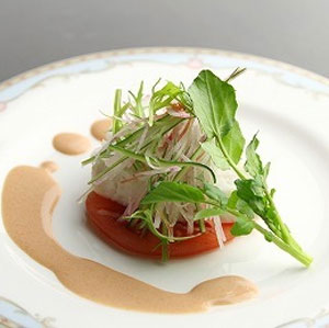 水上温泉　旅館　山楽荘