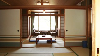 ペットと泊まる伊豆下田温泉宿　晴レ屋