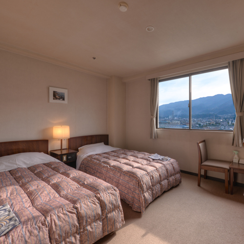 ホテル　グランフォーレ