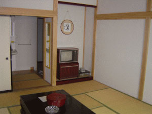 シティホテル山口