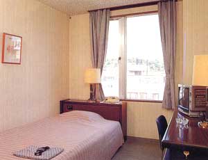 ホテル サンライト