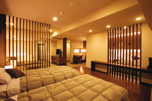 ハイパーリゾート　ヴィラ塩江