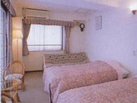 高原の宿ホテルアルパイン