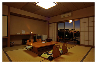 土肥温泉　湯茶寮マルト