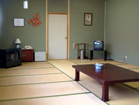 ぬぐだまりの里　秘湯　八甲田温泉（旧　八甲田温泉　遊仙）