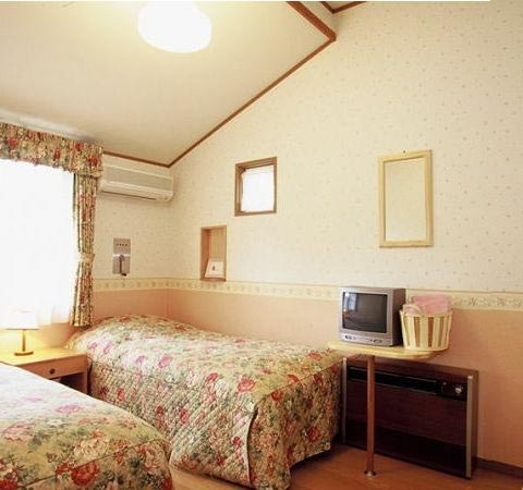 ペンション　ブルーリボン